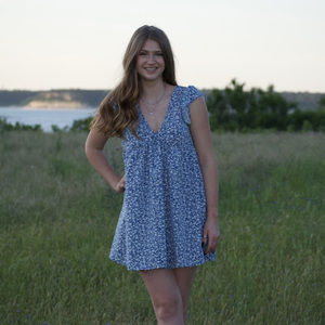 Meet your Posher, Emilee